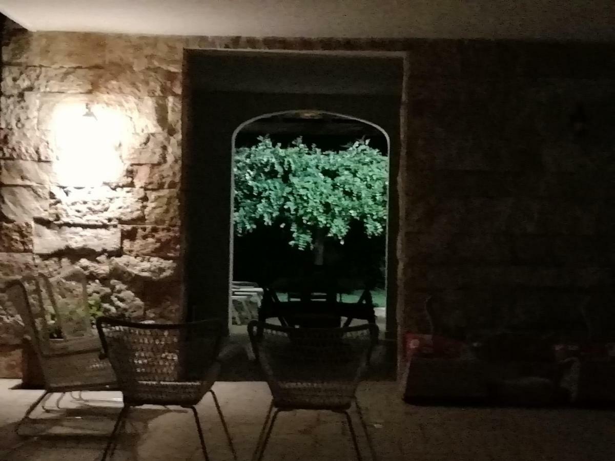 Villa Maria Carovigno Eksteriør billede