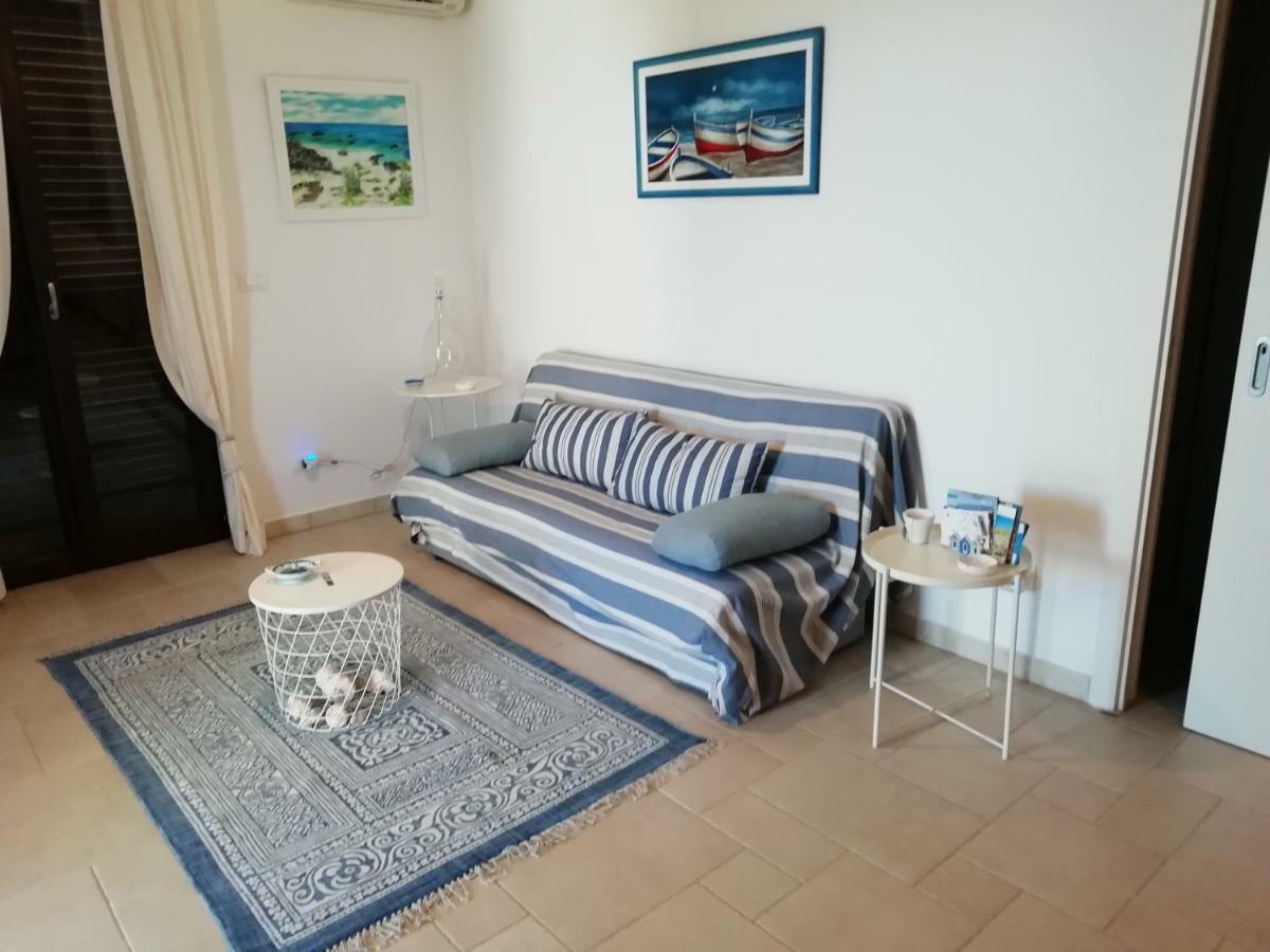 Villa Maria Carovigno Eksteriør billede